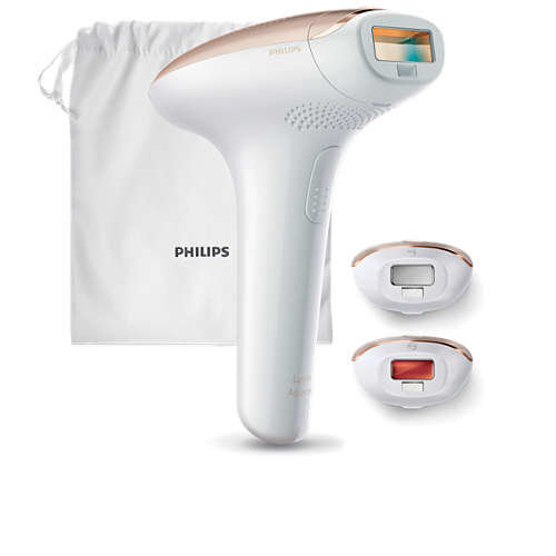 PHILIPS Lumea SC1999/00 cena un informācija | Epilatori | 220.lv