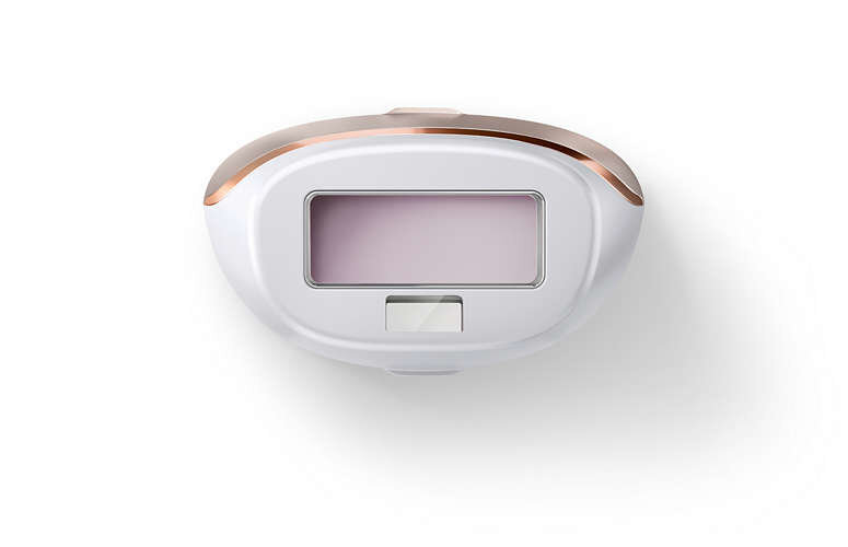 PHILIPS Lumea SC1999/00 цена и информация | Epilatori | 220.lv