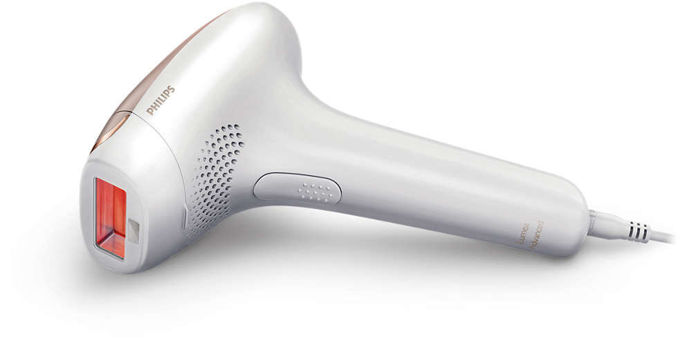 PHILIPS Lumea SC1999/00 цена и информация | Epilatori | 220.lv