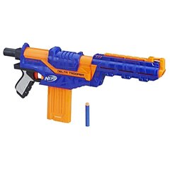 Šautene Nerf N-Strike Elite Delta Trooper cena un informācija | Rotaļlietas zēniem | 220.lv