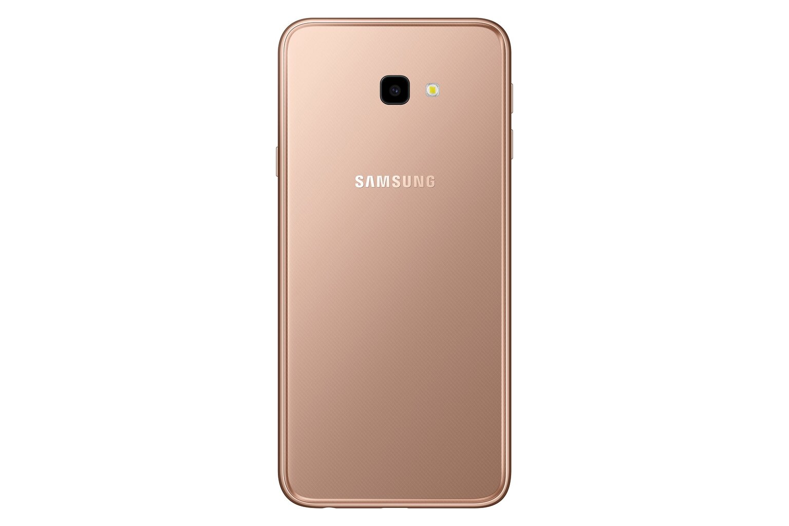 Телефон Samsung Galaxy J4 Plus (J415), 32 GB, Dual SIM Gold цена | 220.lv