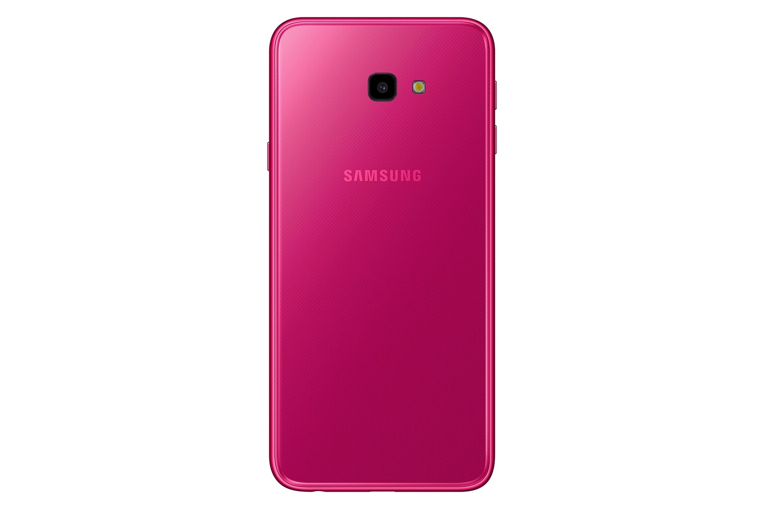 Телефон Samsung Galaxy J4 Plus (J415), Dual SIM, 32 GB Pink цена | 220.lv