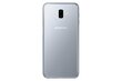 Samsung Galaxy J6+, Dual SIM, 32 GB, Pelēks цена и информация | Mobilie telefoni | 220.lv