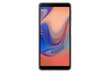 Samsung Galaxy A7 (A750), Dual SIM, 64GB, Gold цена и информация | Mobilie telefoni | 220.lv