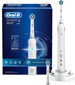 Braun Oral-B Smart 4 4000N cena un informācija | Elektriskās zobu birstes | 220.lv