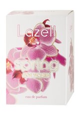 Парфюмированная вода Lazell Spring EDP для женщин 100 мл цена и информация | Женские духи | 220.lv