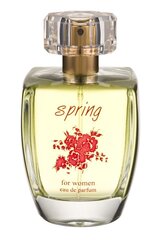 Парфюмированная вода Lazell Spring EDP для женщин 100 мл цена и информация | Женские духи Lovely Me, 50 мл | 220.lv