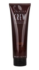 Želeja visiem matu tipiem American Crew Light Hold 390 ml цена и информация | Средства для укладки волос | 220.lv