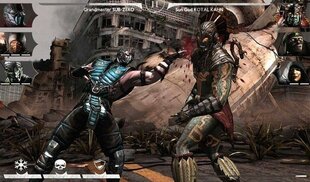 Xbox One Mortal Kombat XL цена и информация | Игра SWITCH NINTENDO Монополия | 220.lv