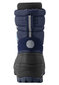 Lassie ziemas apavi Coldwell, dark blue, 769121-6950 cena un informācija | Ziemas zābaki bērniem | 220.lv
