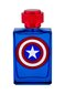 Tualetes ūdens Marvel Captain America EDT zēniem 100 ml cena un informācija | Bērnu smaržas | 220.lv