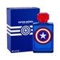 Tualetes ūdens Marvel Captain America EDT zēniem 100 ml cena un informācija | Bērnu smaržas | 220.lv