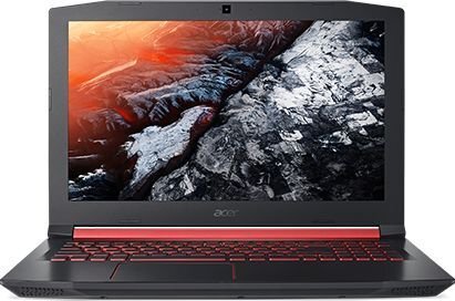 Acer Nitro 5 (NH.Q2REP.003) 12 GB RAM/ 120 GB M.2/ 240 GB SSD/ Windows 10 Home цена и информация | Portatīvie datori | 220.lv