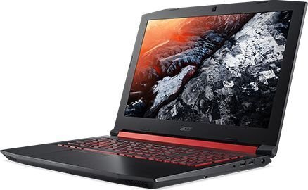 Acer Nitro 5 (NH.Q2REP.003) 12 GB RAM/ 120 GB M.2/ 240 GB SSD/ Windows 10 Home цена и информация | Portatīvie datori | 220.lv