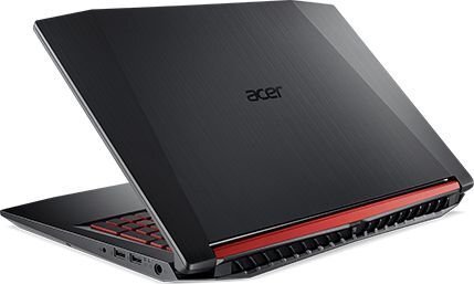 Acer Nitro 5 (NH.Q2REP.003) 12 GB RAM/ 120 GB M.2/ 240 GB SSD/ Windows 10 Home цена и информация | Portatīvie datori | 220.lv