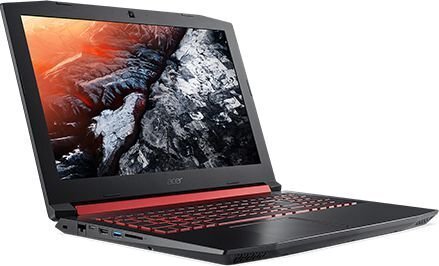 Acer Nitro 5 (NH.Q2REP.003) 12 GB RAM/ 120 GB M.2/ 240 GB SSD/ Windows 10 Home цена и информация | Portatīvie datori | 220.lv