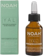 Atjaunojošs serums trausliem un bojātiem matiem Noah 20 ml цена и информация | Средства для укрепления волос | 220.lv