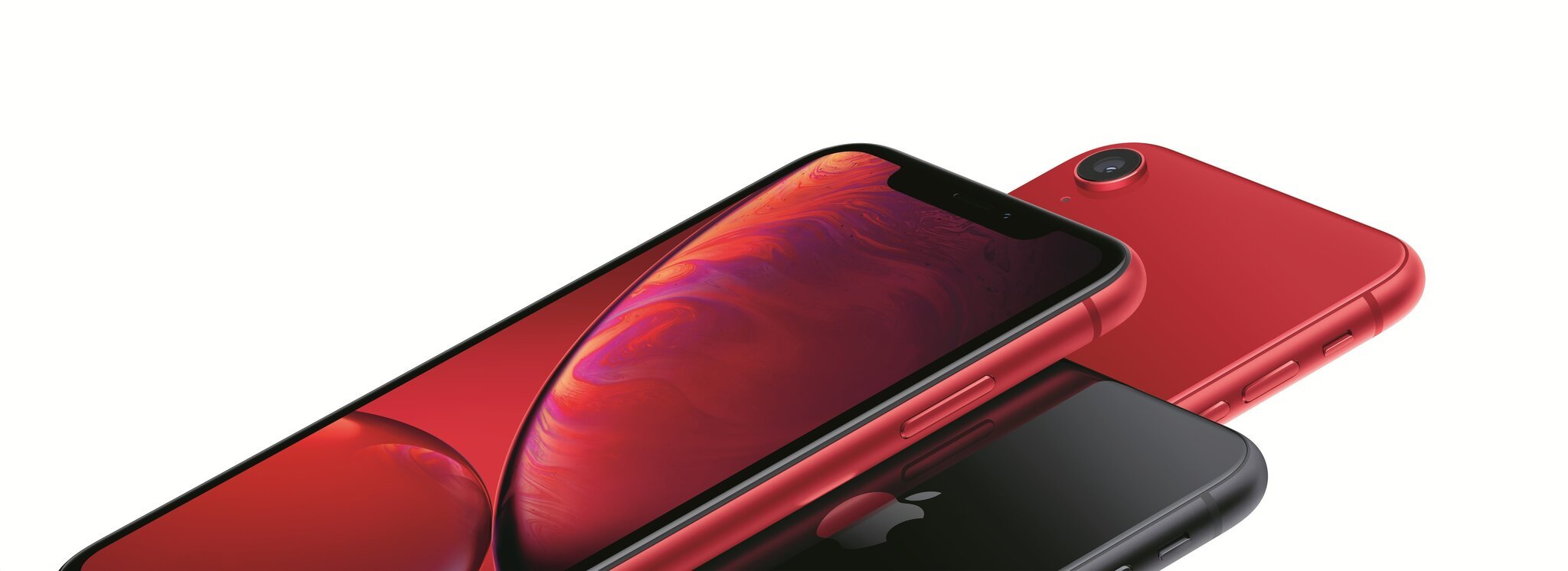 Apple iPhone XR, 64 GB, Red цена и информация | Mobilie telefoni | 220.lv