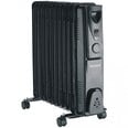 Eļļas radiators Volteno VO0157, 11 sekcijas