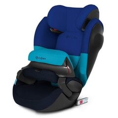 Cybex Autosēdeklis Pallas M-Fix SL 9-36 kg, Blue Moon цена и информация | Автокресла | 220.lv