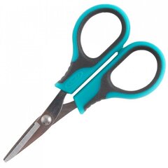 Ножницы Drennan Braid & Mono Scissors цена и информация | Drennan Спорт, досуг, туризм | 220.lv