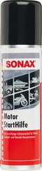 SONAX aerosols dzinēja iedarbināšanai cena un informācija | Auto eļļu piedevas | 220.lv