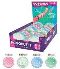 Goobands Series 2 POGOPUTTI Glow, GP258 цена и информация | Развивающие игрушки | 220.lv