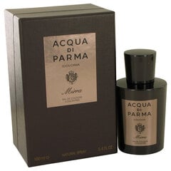 Одеколон Acqua Di Parma Colonia Mirra EDC для мужчин 100 мл цена и информация | Мужские духи | 220.lv