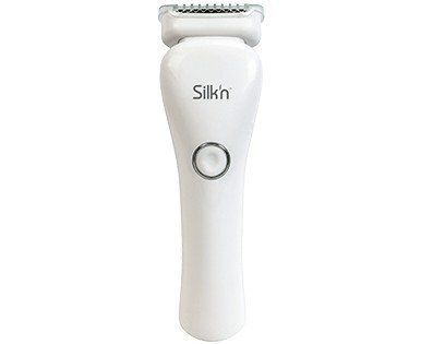 Silk'n LadyShave Wet&Dry цена и информация | Epilatori | 220.lv