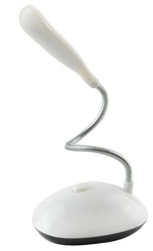 LED galda lampa 5014 cena un informācija | Galda lampas | 220.lv