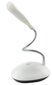 LED galda lampa 5014 cena un informācija | Galda lampas | 220.lv