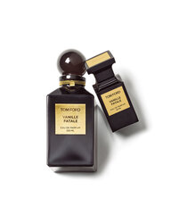 Smaržūdens Tom Ford Vanille Fatale EDP vīriešiem/sievietēm 50 ml cena un informācija | Sieviešu smaržas | 220.lv