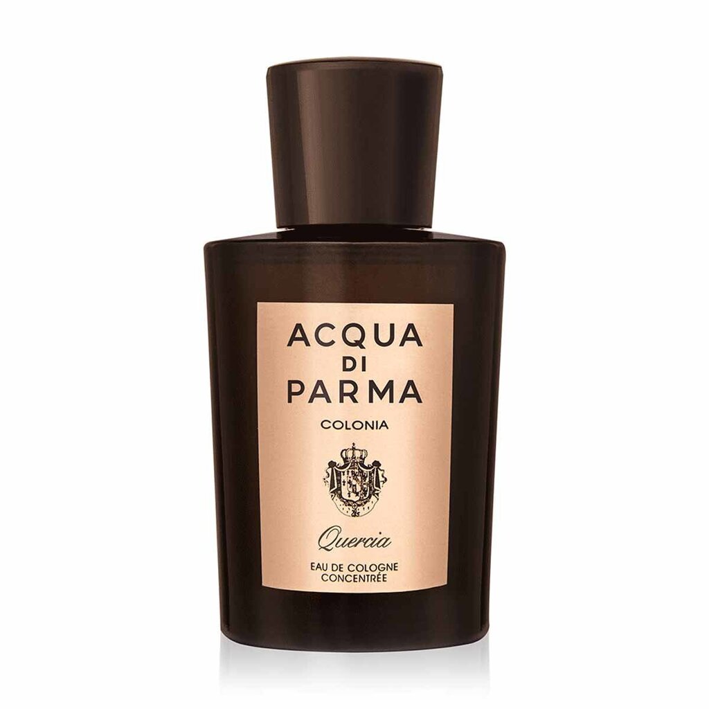 Odekolons Acqua Di Parma Colonia Quercia EDC vīriešiem 100 ml цена и информация | Vīriešu smaržas | 220.lv