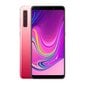 Samsung Galaxy A9 (A920), 128 GB Pink цена и информация | Mobilie telefoni | 220.lv