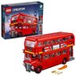 10258 LEGO® Creator Expert Londonas autobuss cena un informācija | Konstruktori | 220.lv