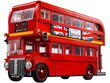 10258 LEGO® Creator Expert Londonas autobuss цена и информация | Konstruktori | 220.lv