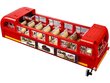 10258 LEGO® Creator Expert Londonas autobuss цена и информация | Konstruktori | 220.lv