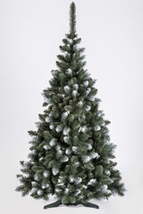 Рождественская елка Bela 2.5 м цена и информация | Искусственные елки | 220.lv