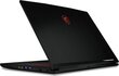 MSI GF63 8RD-013XPL 16 GB RAM/ 256 GB SSD/ cena un informācija | Portatīvie datori | 220.lv