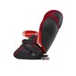 Cybex Autosēdeklis Pallas M-Fix SL 9-36 kg, Rumba Red cena un informācija | Autokrēsliņi | 220.lv