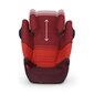 Cybex Autosēdeklis Pallas M-Fix SL 9-36 kg, Rumba Red cena un informācija | Autokrēsliņi | 220.lv