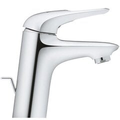 Vannas jaucējkrāns Grohe Eurostyle New S, hroms 33558003 цена и информация | Смесители | 220.lv