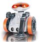 Konstruktors Mio Robots Clementoni Science & Play cena un informācija | Rotaļlietas zēniem | 220.lv