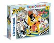 Puzle Clementoni Maxi Pīļu stāsti (Duck Tales) 60 d. цена и информация | Puzles, 3D puzles | 220.lv