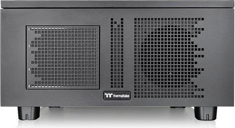 Thermaltake Core P200 dators цена и информация | Datoru korpusi | 220.lv