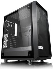 Fractal Design Meshify C cena un informācija | Fractal Design Datortehnika | 220.lv