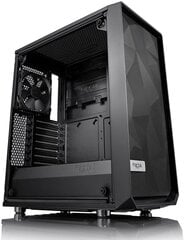 Fractal Design Meshify C цена и информация | Fractal Design Компьютерная техника | 220.lv