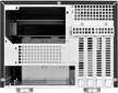 SilverStone SG11B (SST-SG11B) cena un informācija | Datoru korpusi | 220.lv