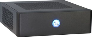 Inter-Tech ITX-601 (60W) (88881217) цена и информация | Корпуса | 220.lv