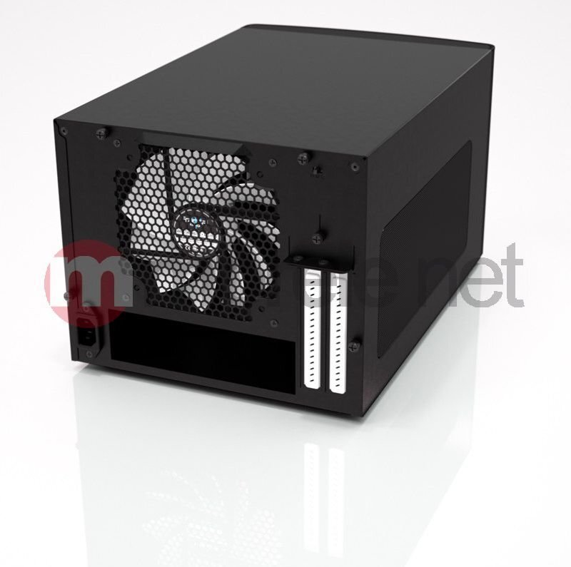 Fractal Design Node korpuss cena un informācija | Datoru korpusi | 220.lv